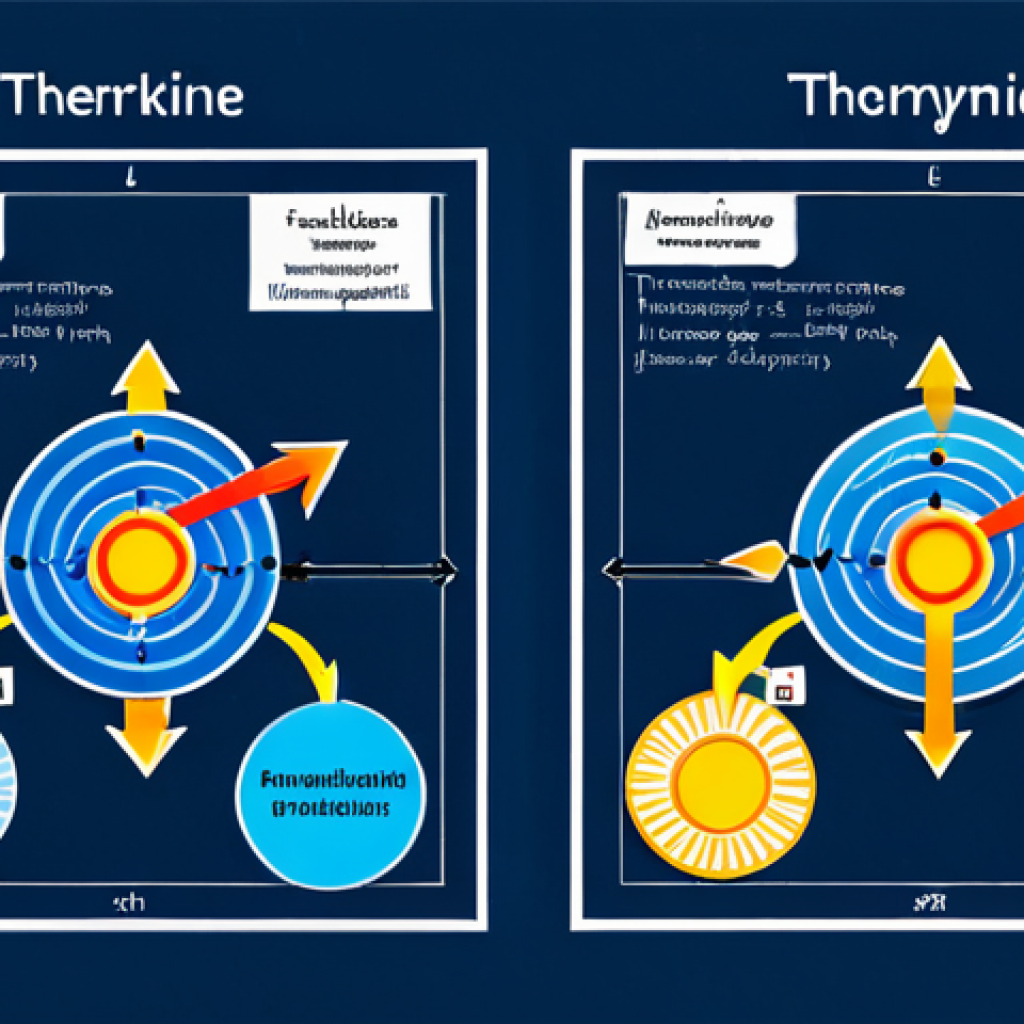 에너지기술자 자격증 난이도 분석 - Thermodynamics in Action**

"A bright, engaging illustration depicting the principles of thermodynam...