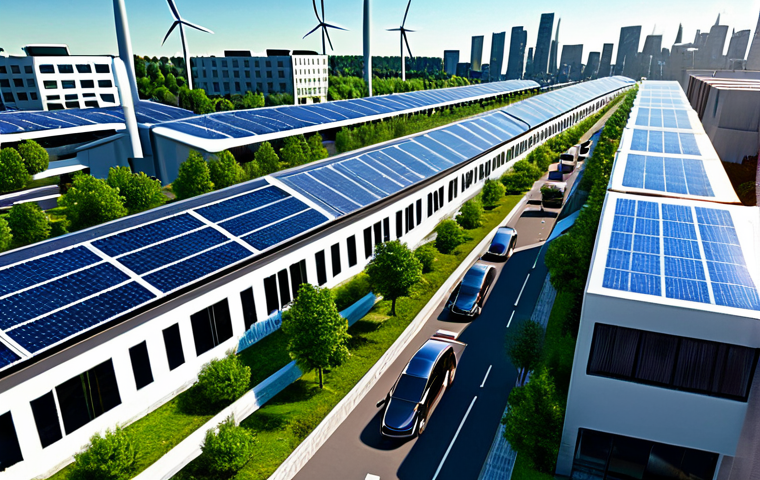 에너지기술자 자격증 난이도 분석 - Thermodynamics in Action**

"A bright, engaging illustration depicting the principles of thermodynam...