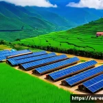 Home 19 에너지기술자 창업 아이디어 - A vibrant rural community in Latin America utilizing a hybrid microgrid